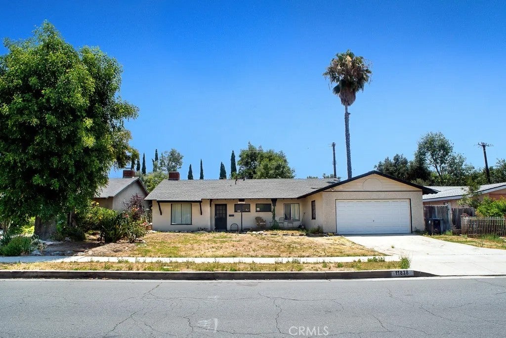 11838 Terra Bella — photo