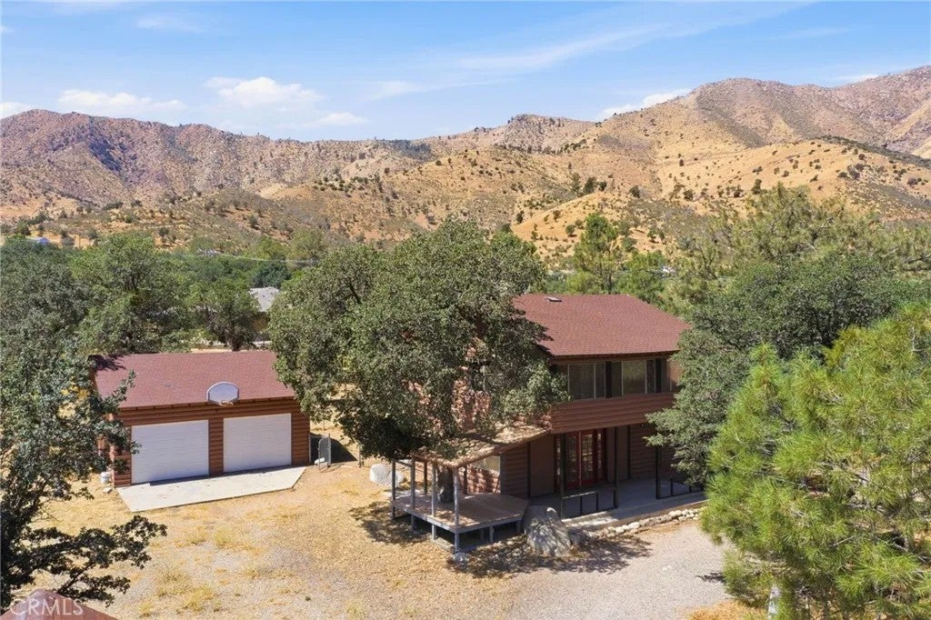 3300 Cook Peak — photo