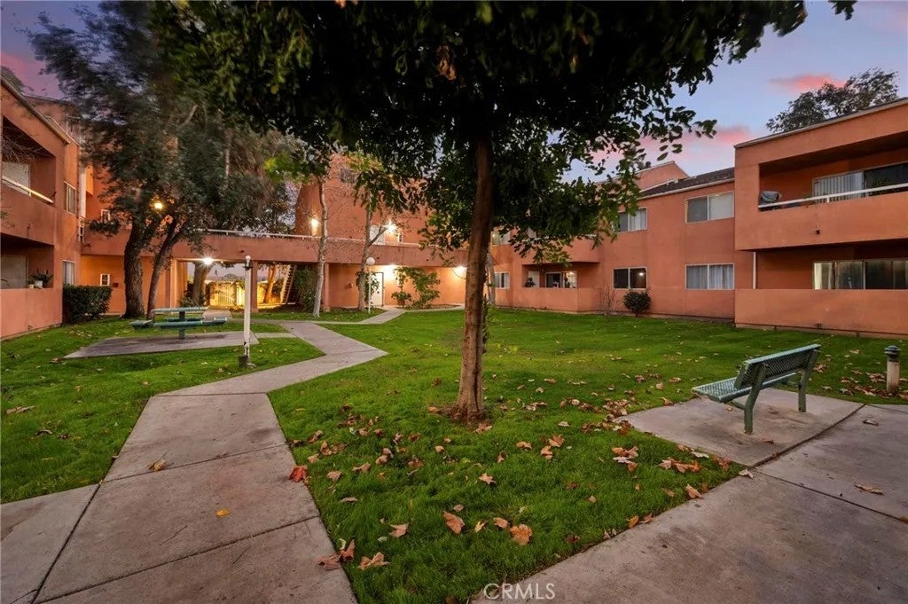 12601 Van Nuys Boulevard 119 — photo