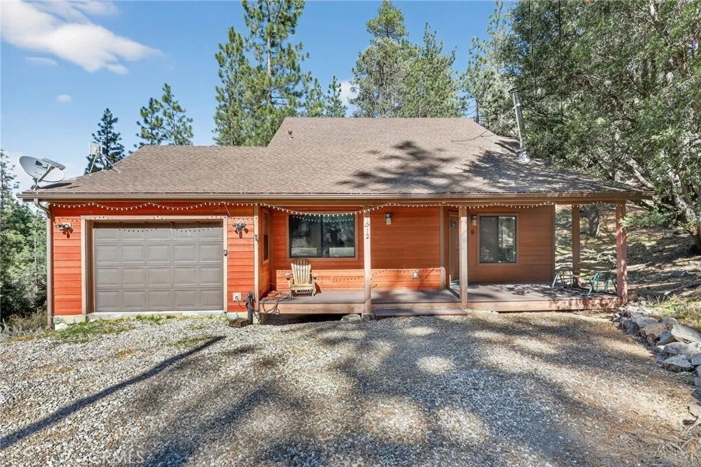 1312 Zermatt Court — photo