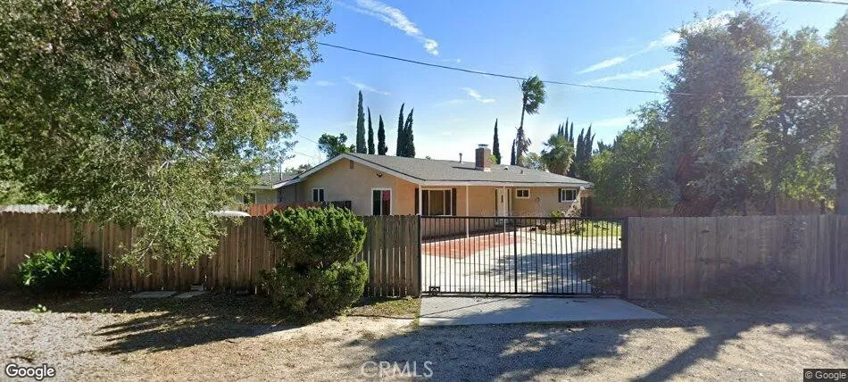 10444 Andora Avenue — photo