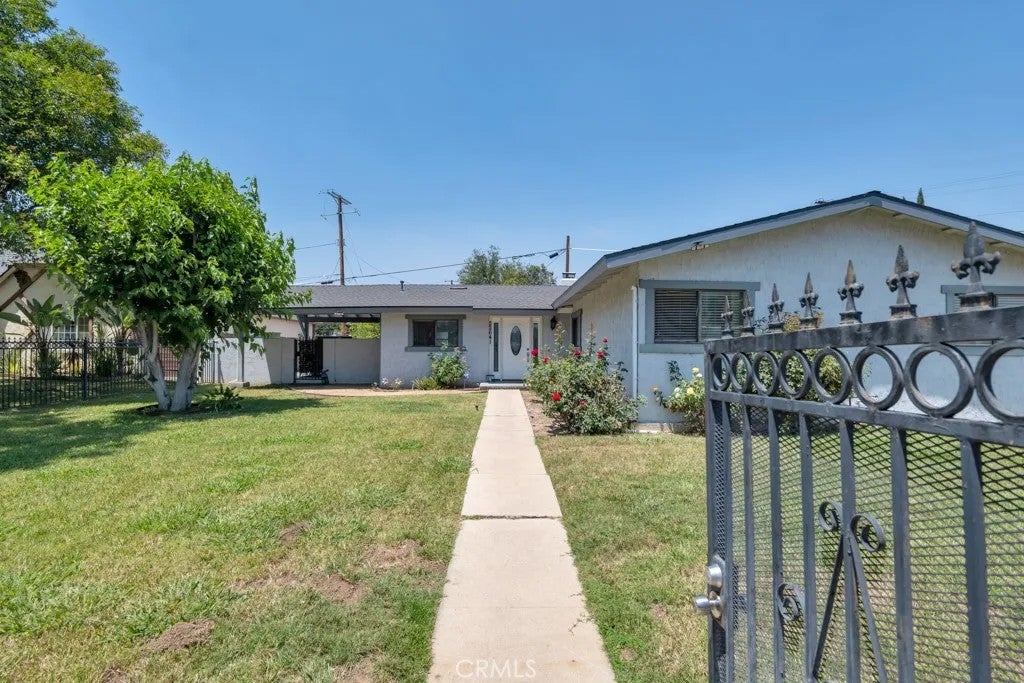 22641 Sherman Way — photo