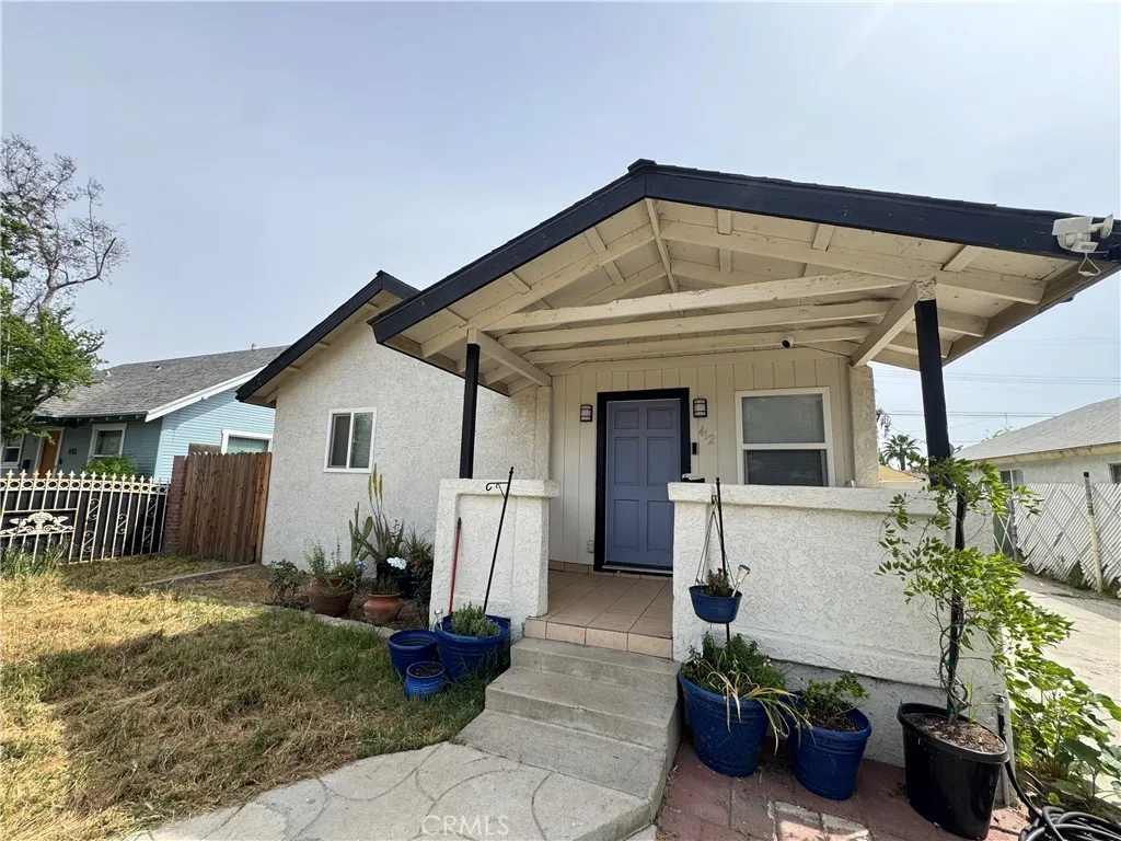 412 Beech, Bakersfield, CA 93304 — photo 2