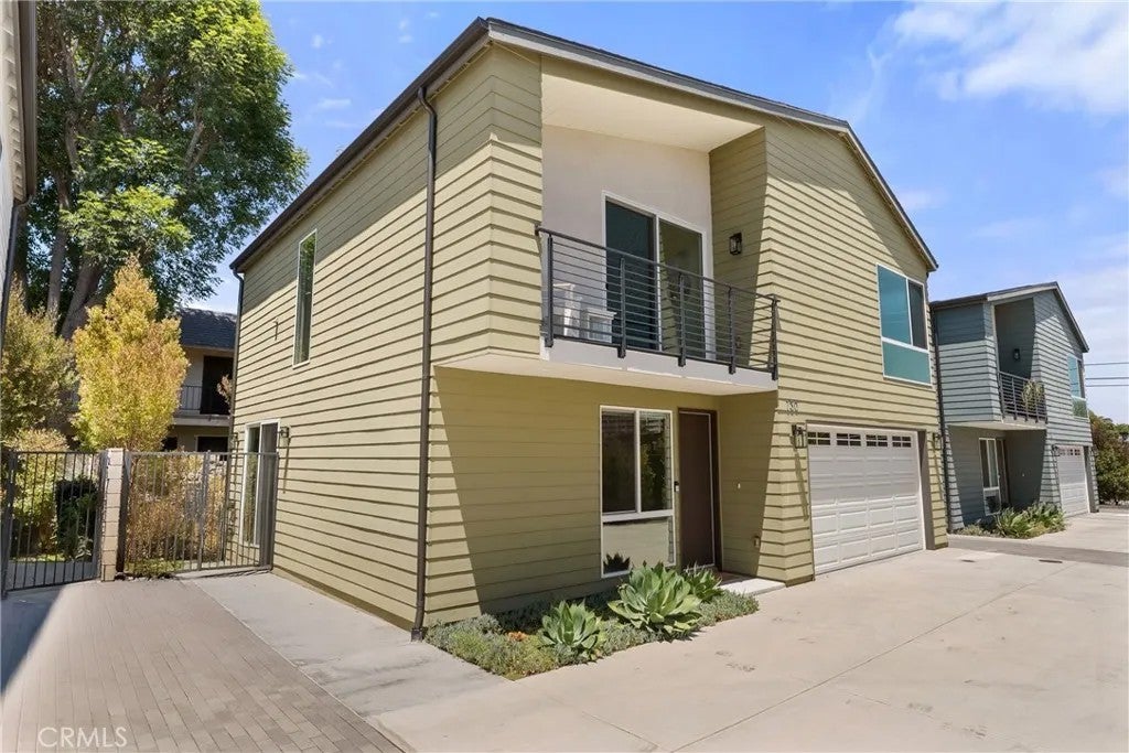 730 Lynn Court — photo
