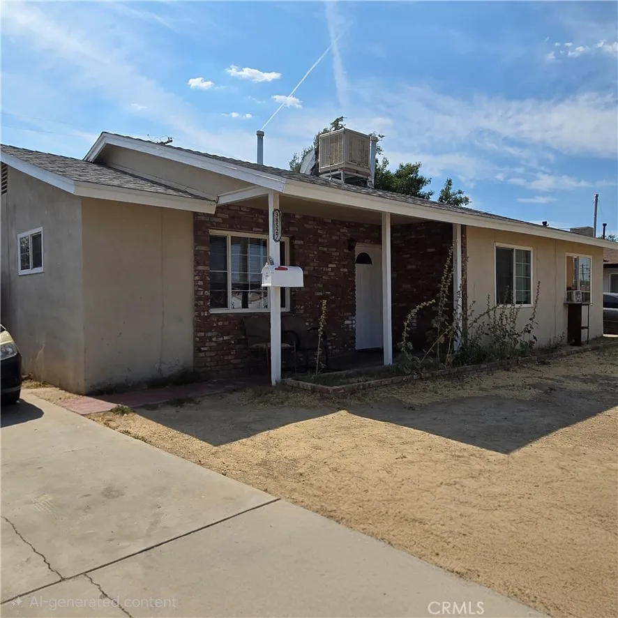 38527 36th st east, Palmdale, CA 93550 — photo 3