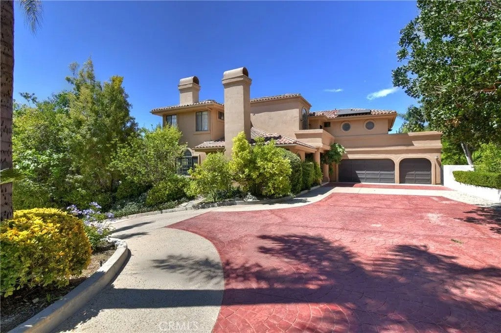 4423 Tedregal Court — photo