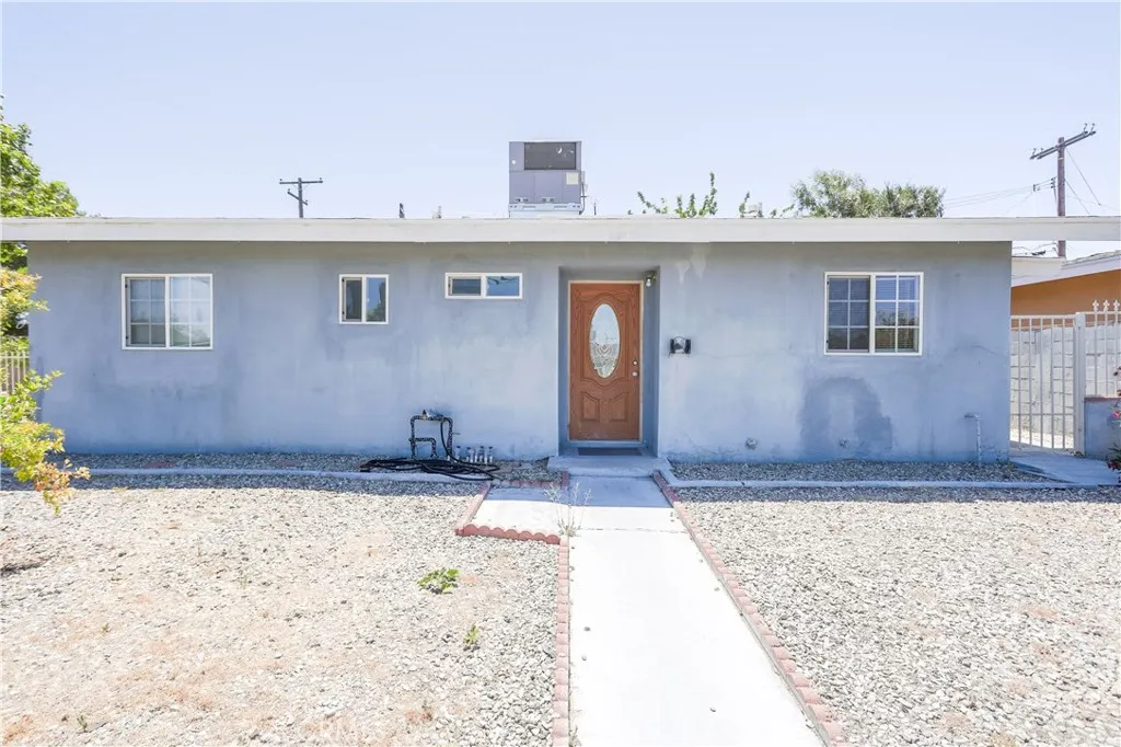 38898 Ocotillo Drive — photo