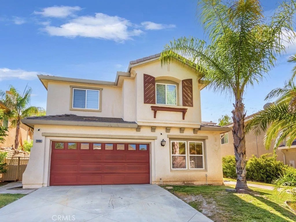 28408 Hidden Hills Drive — photo