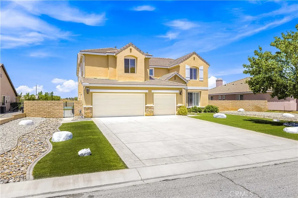 3625 Paddock, Lancaster, CA 93536 — photo 2