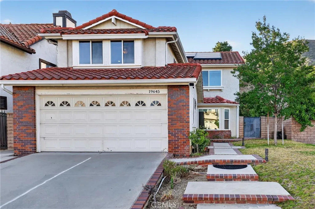 19645 Eagle Ridge, Porter Ranch, CA 91326 — photo 2