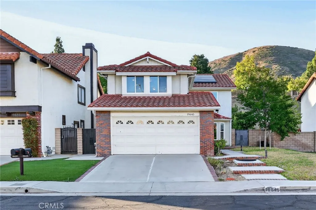 19645 Eagle Ridge, Porter Ranch, CA 91326 — photo 3