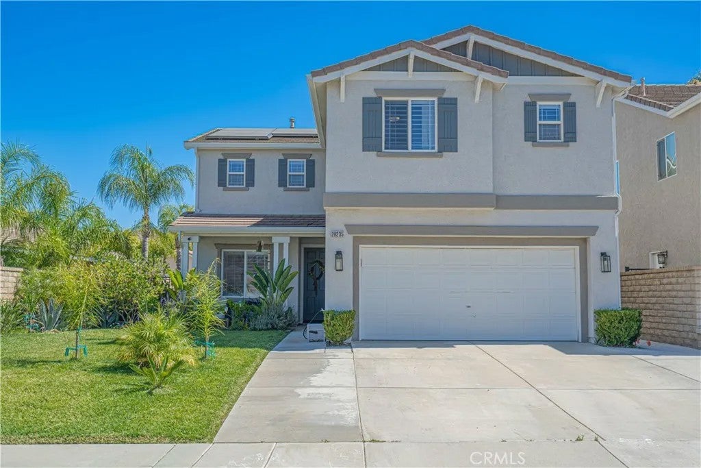 28235 Springvale Lane — photo