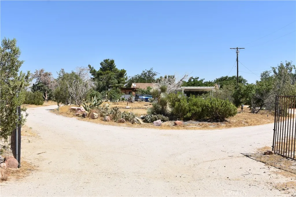 6293 Backus Road, Mojave, CA 93501 — photo 3