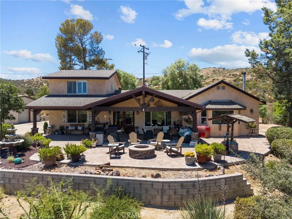 32935 Canyon Quail Trail — photo