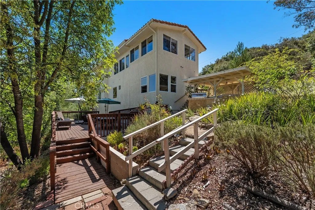 20609 Callon Drive — photo