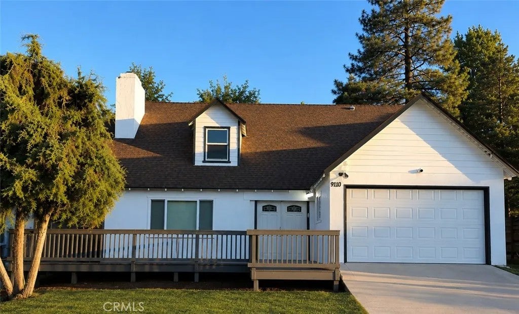 9116 Whispering Pines — photo