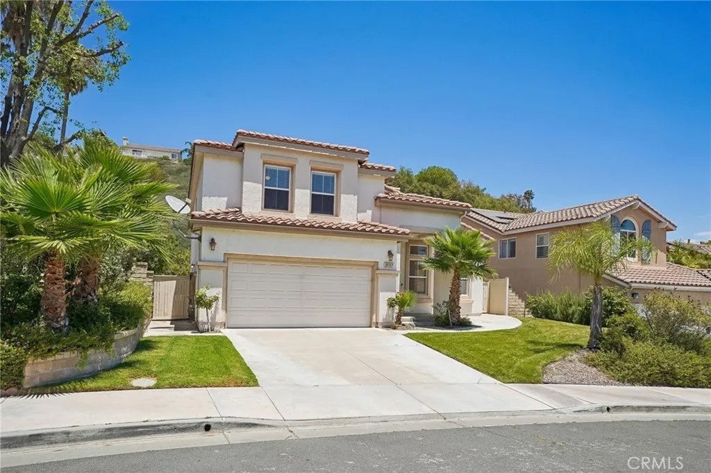 21117 Oakleaf Canyon Drive — photo