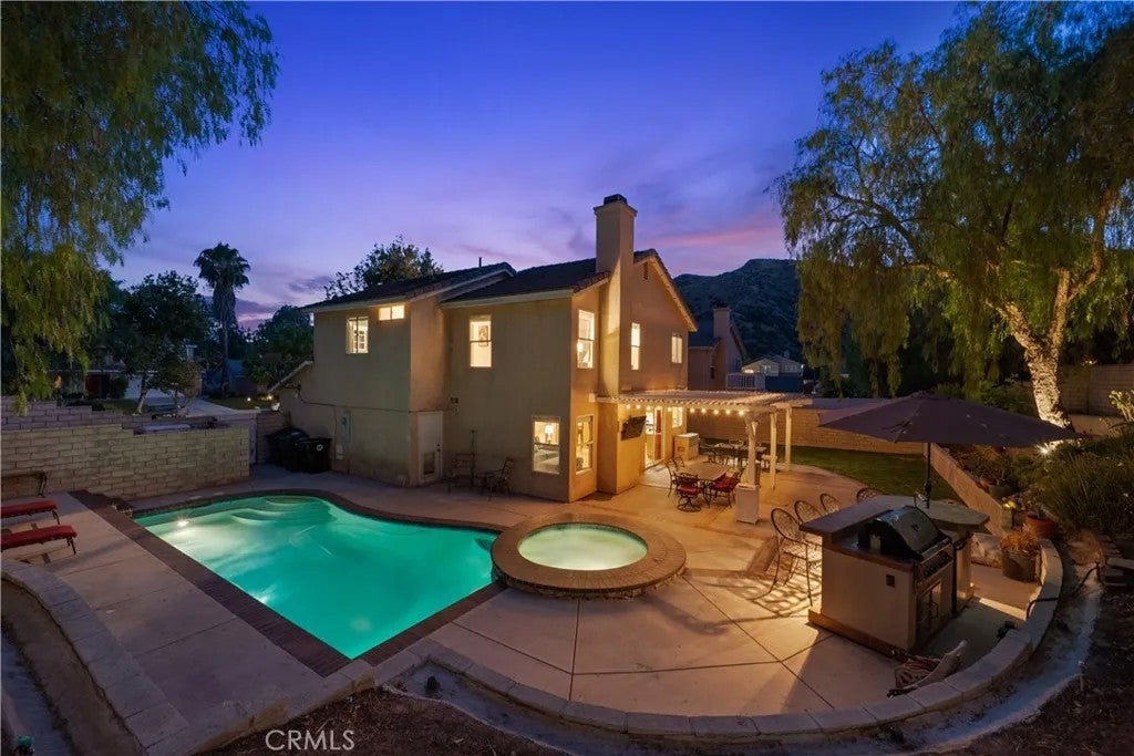 14651 Laurel Court — photo