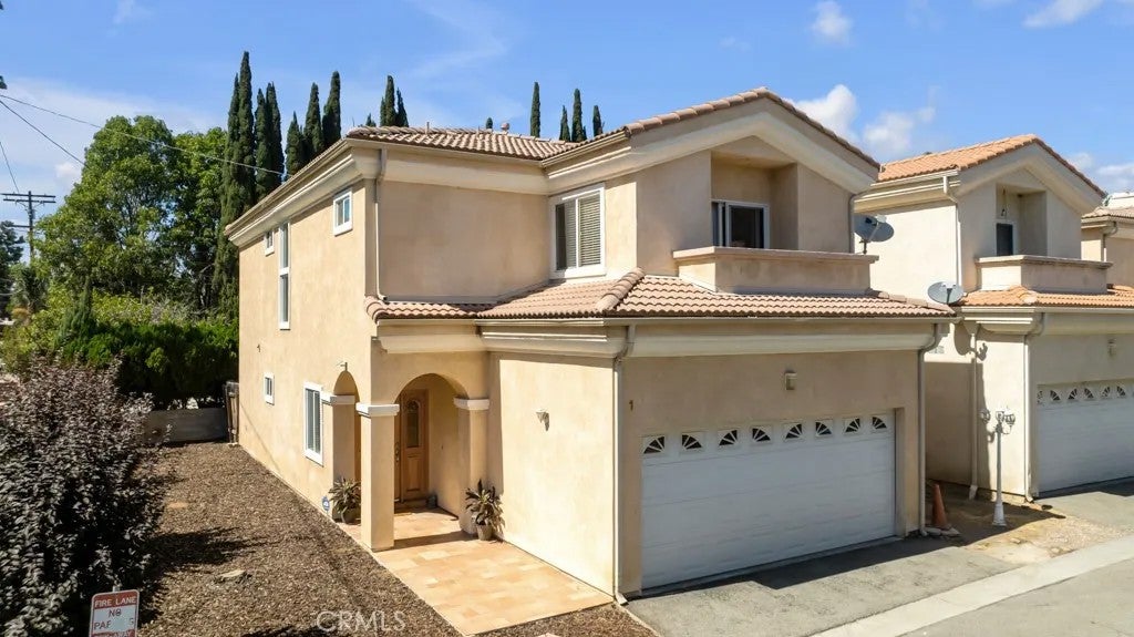 12642 Ralston Avenue 1 — photo