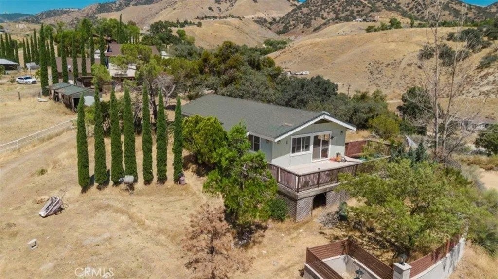 403 Cuddy Canyon Road — photo