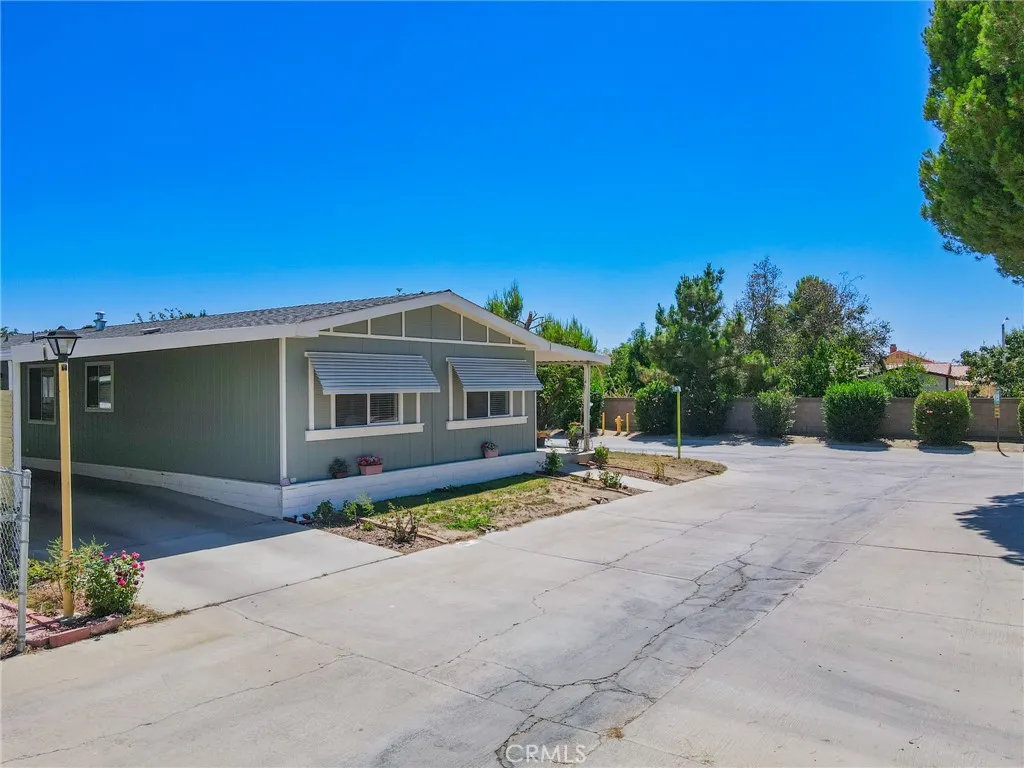 45465 E 25th #26, Lancaster, CA 93535 — photo 3