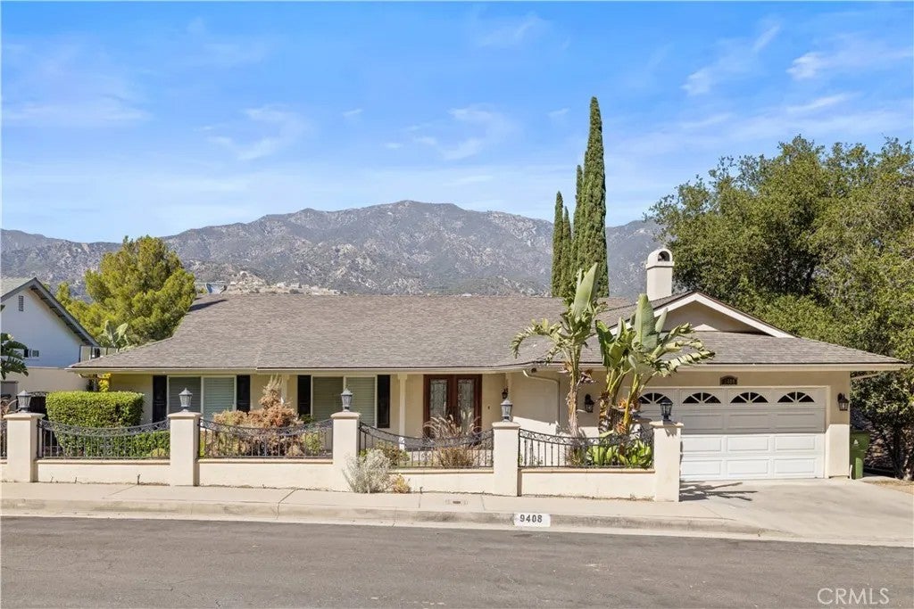9408 True Knoll Drive — photo