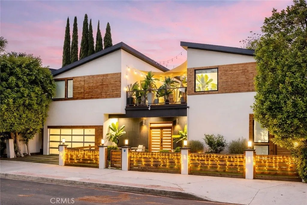 11645 Woodbridge Street — photo