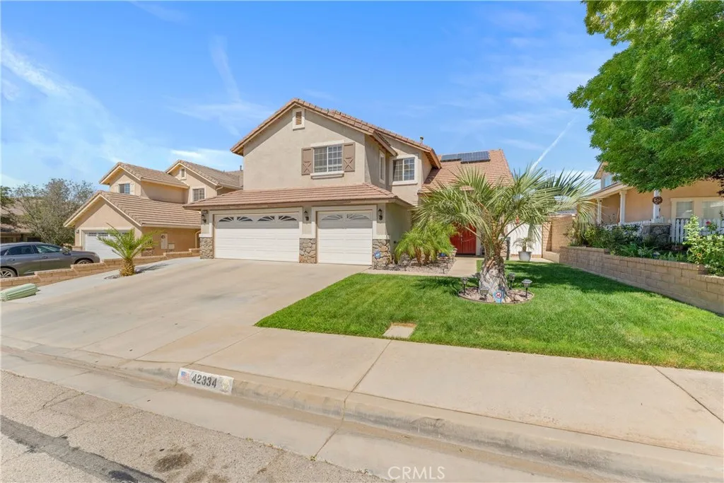 42334 Daniel, Lancaster, CA 93536 — photo 3