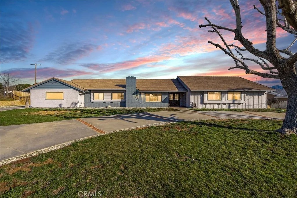 32854 Crown Valley Road — photo