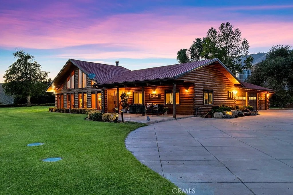 12100 Browns Canyon Road — photo