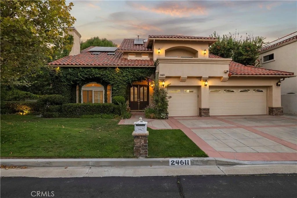 24611 Brittany Lane — photo