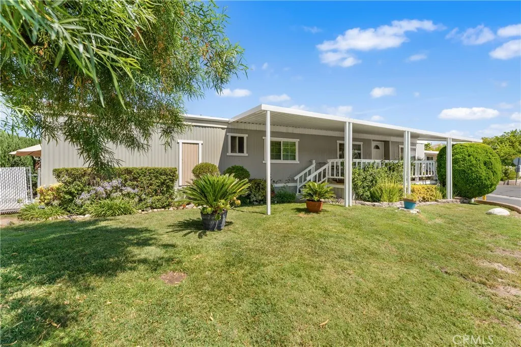 30000 Sand Canyon Rd. Unit 24 — photo