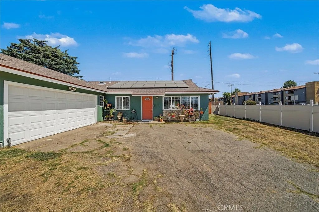 16201 Napa — photo