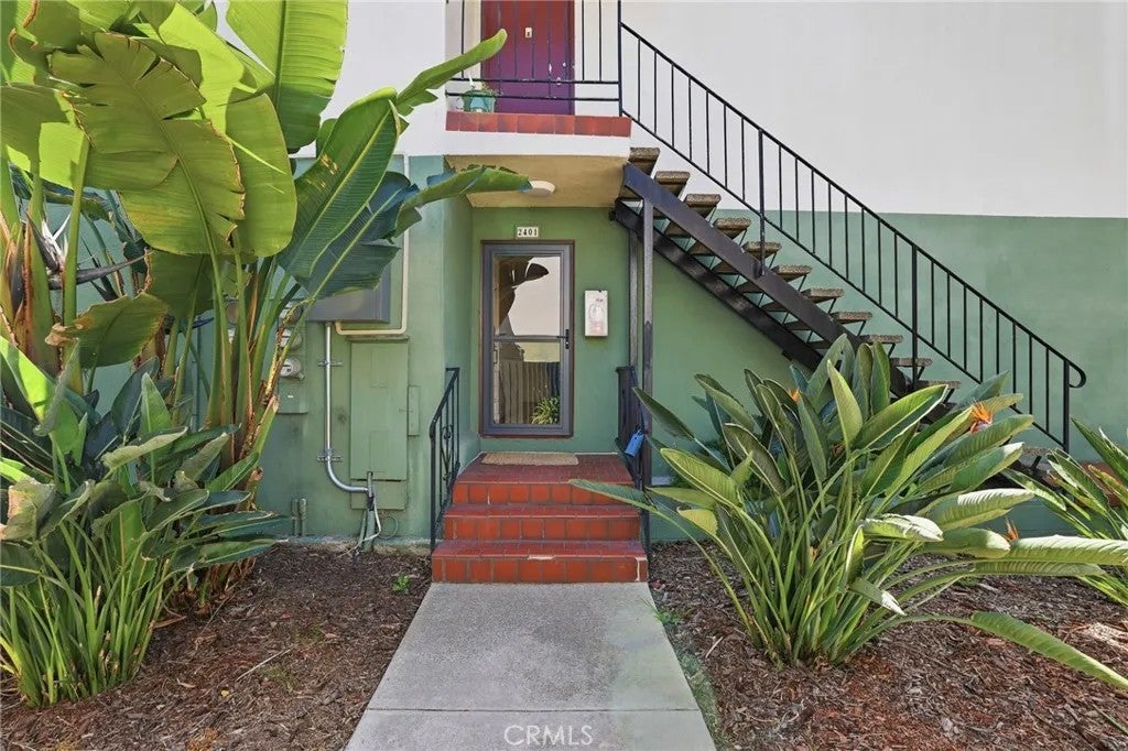 3700 Dean Drive 2401 — photo