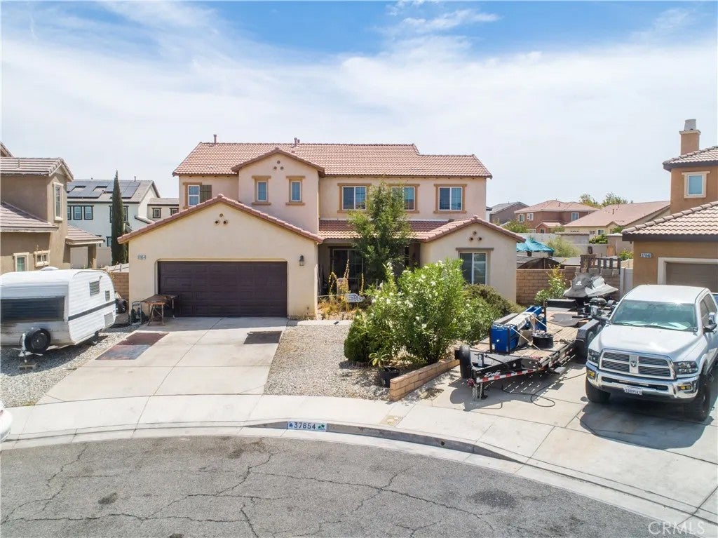 37854 Old Adobe Court — photo
