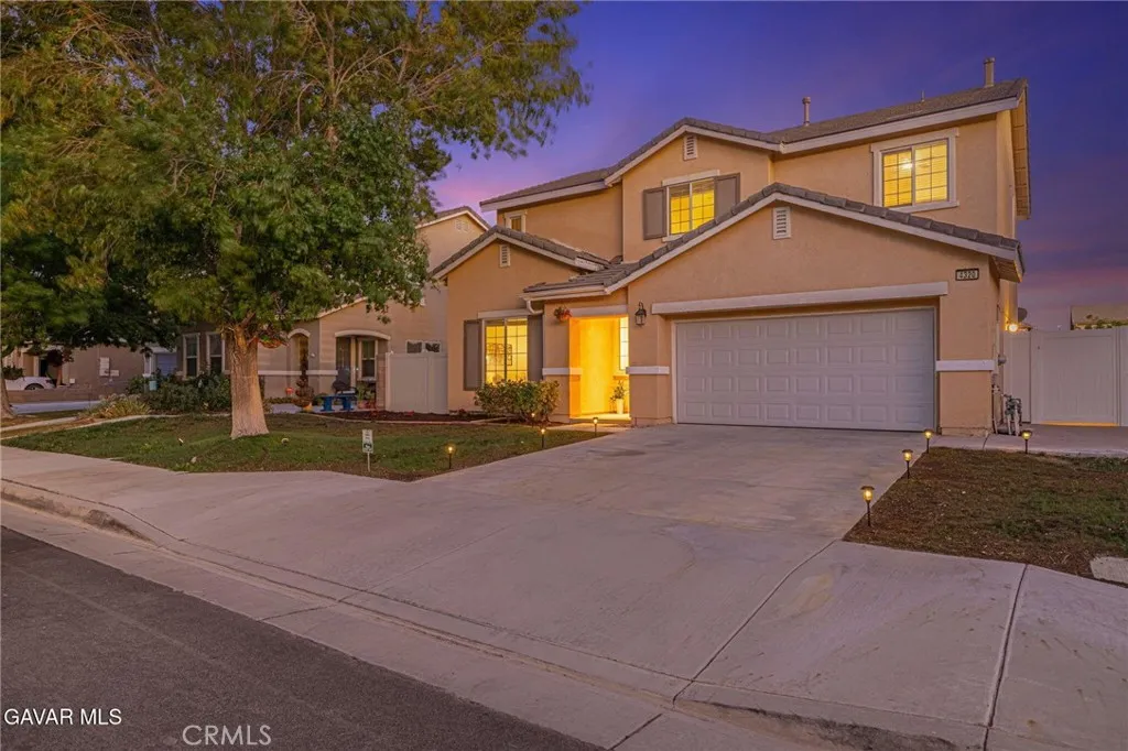 4320 Jonathon, Lancaster, CA 93536 — photo 2
