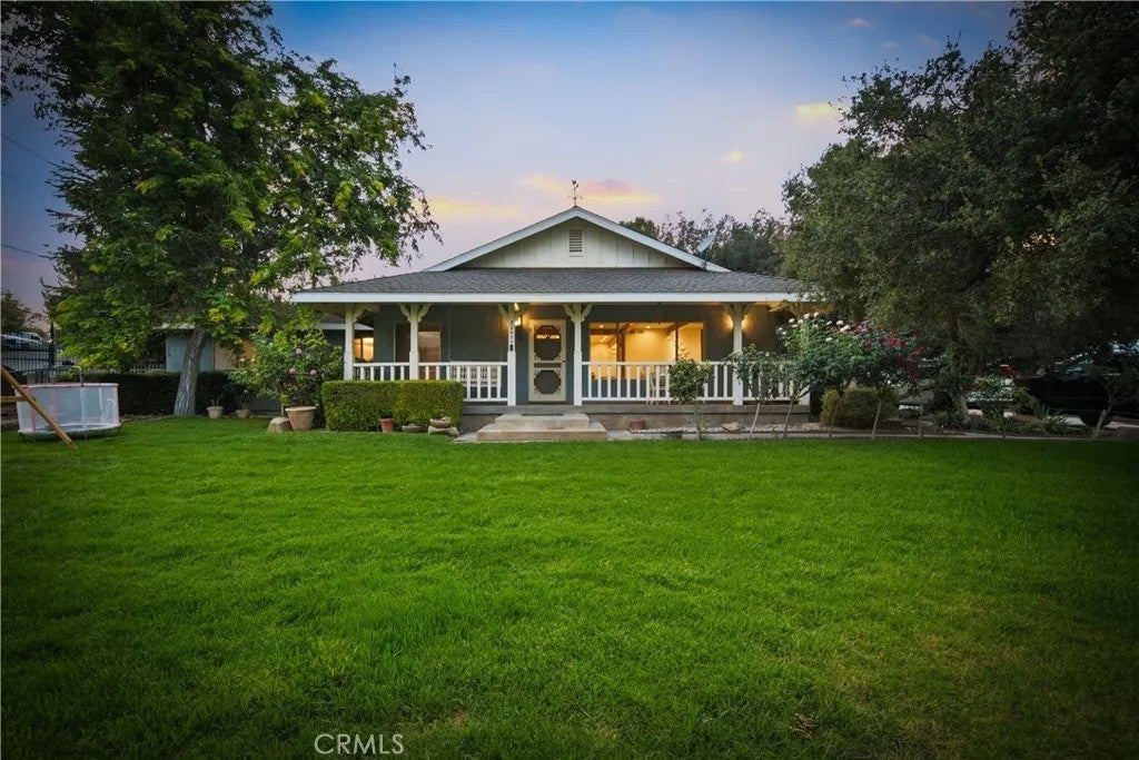 32455 Agua Dulce Canyon Road — photo