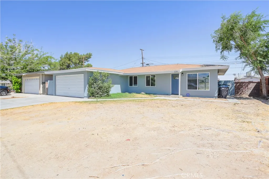 339 E Kildare Street, Lancaster, CA 93535 — photo 2