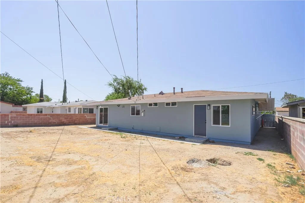 339 E Kildare Street, Lancaster, CA 93535 — photo 3