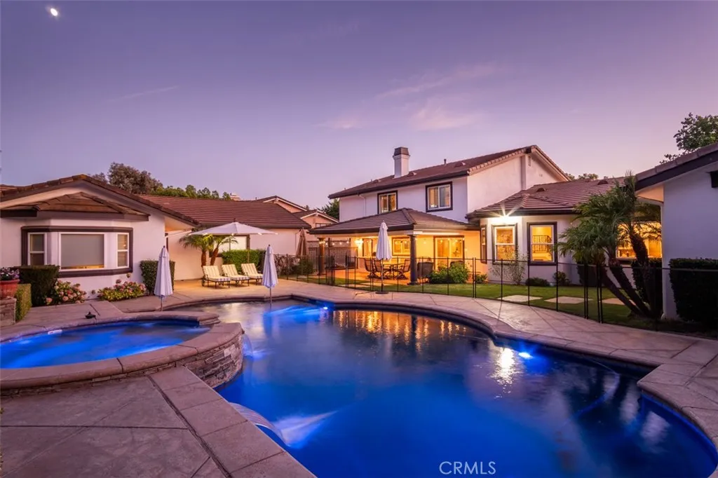 586 Valley Gate Road, Simi Valley, CA 93065 — photo 2