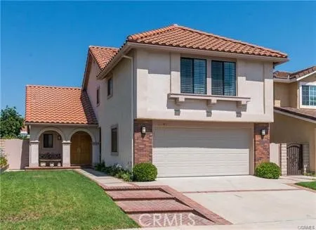 19845 Crystal Ridge Lane, Porter Ranch, CA 91326