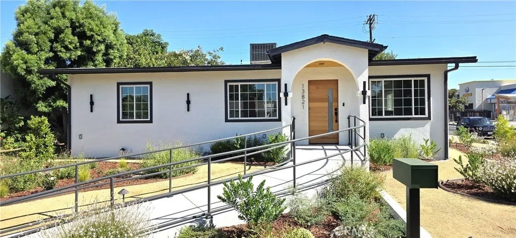 13821 Burton Street — photo
