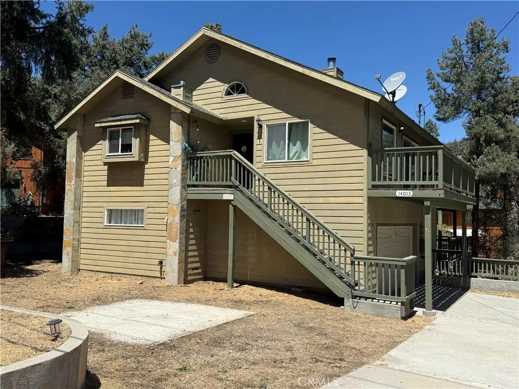 14013 Yellowstone Drive — photo