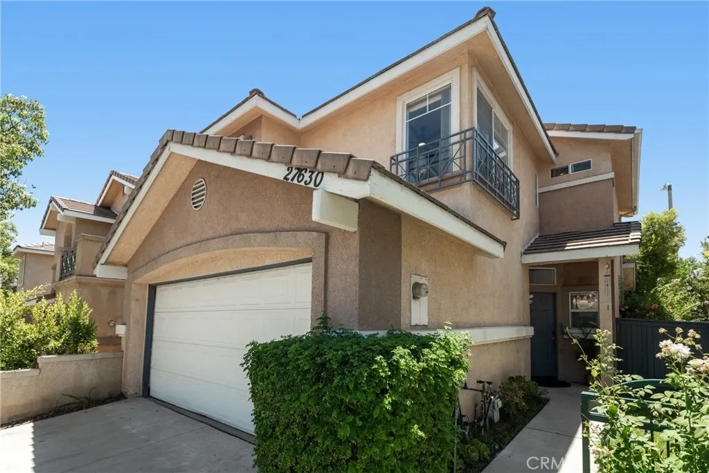 27630 Iris, Castaic, CA 91384 — photo 2