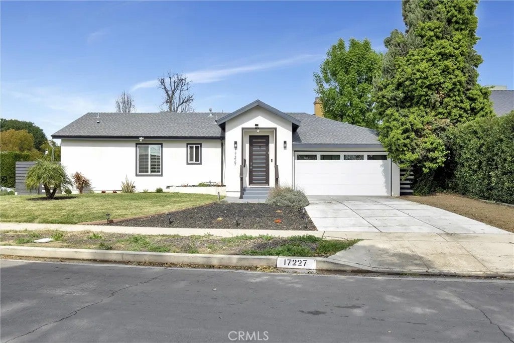 17227 Keswick Street — photo
