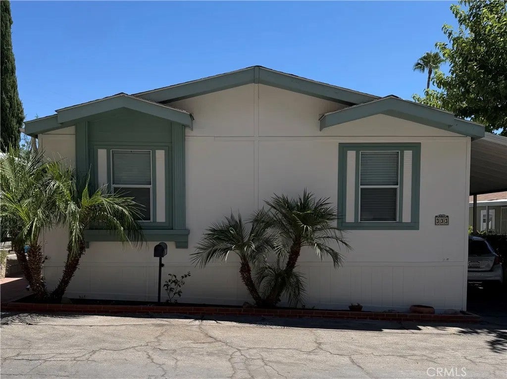 29021 Bouquet Canyon 333 — photo