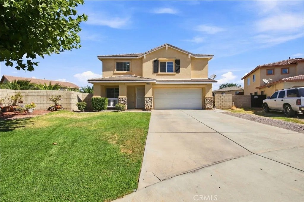 45443 Mays Court — photo