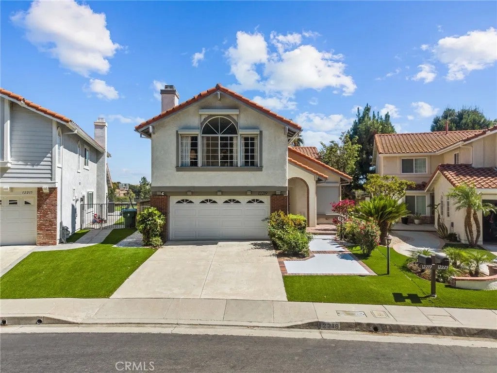 12219 High View Ridge — photo
