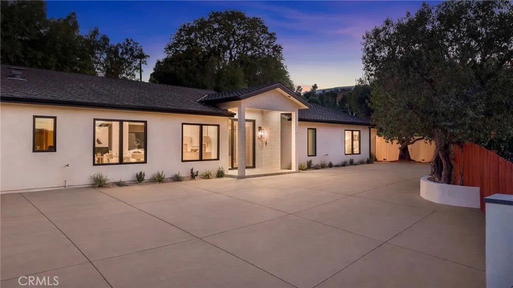 5200 Armida Drive — photo