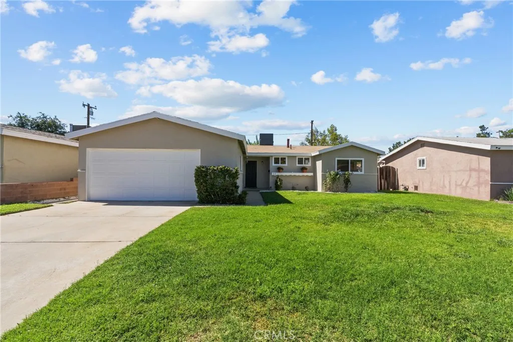 512 E Lingard, Lancaster, CA 93535 — photo 2